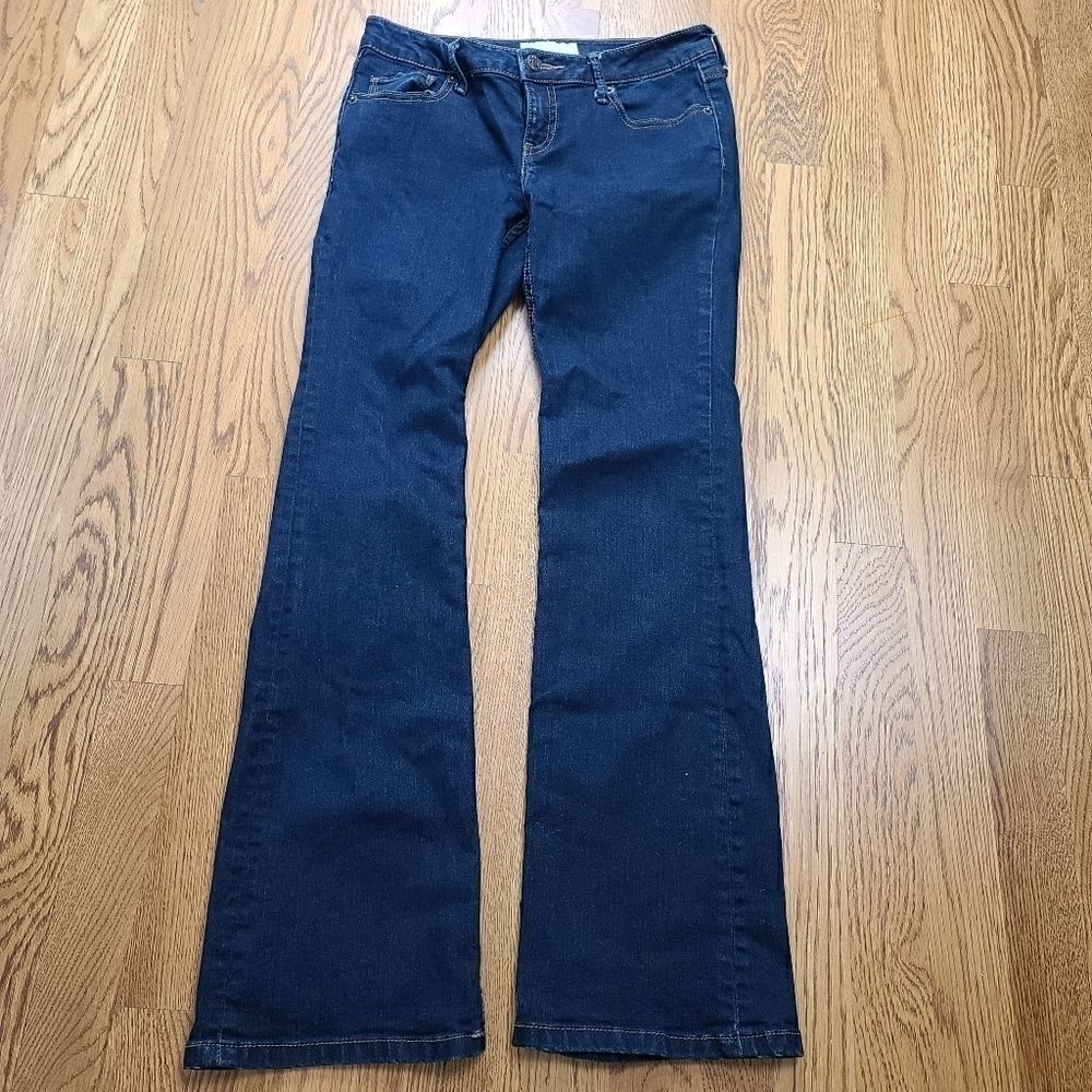 Banana Republic Bootcut  